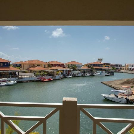 Ocean Blue Bonaire Apartment Playa Exterior photo